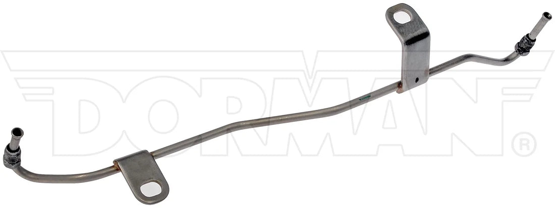 Dorman 598-166 2011-2012 Ram 4500 Exhaust Gas Recirculation (EGR) Line