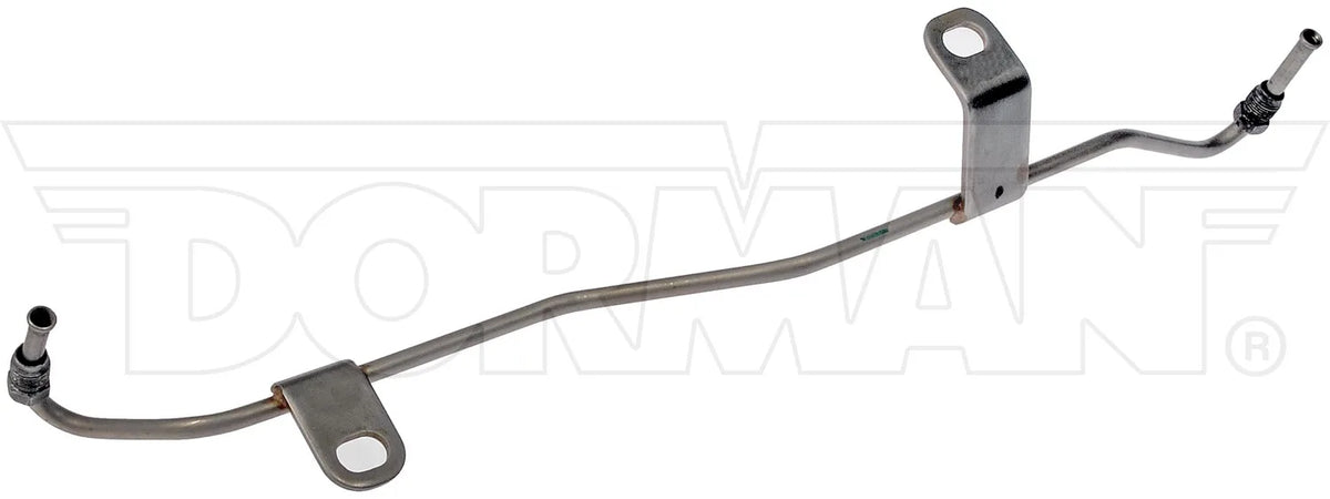 Dorman 598-166 2011-2012 Ram 4500 Exhaust Gas Recirculation (EGR) Line