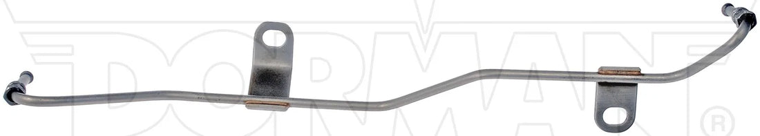 Dorman 598-166 2011-2012 Ram 4500 Exhaust Gas Recirculation (EGR) Line