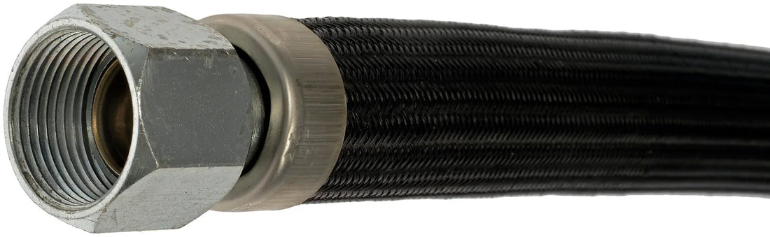 Dorman 598-169 1996-2000 GMC K2500 Exhaust Gas Recirculation (EGR) Tube Kit