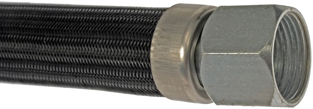 Dorman 598-169 1996-2000 GMC K2500 Exhaust Gas Recirculation (EGR) Tube Kit