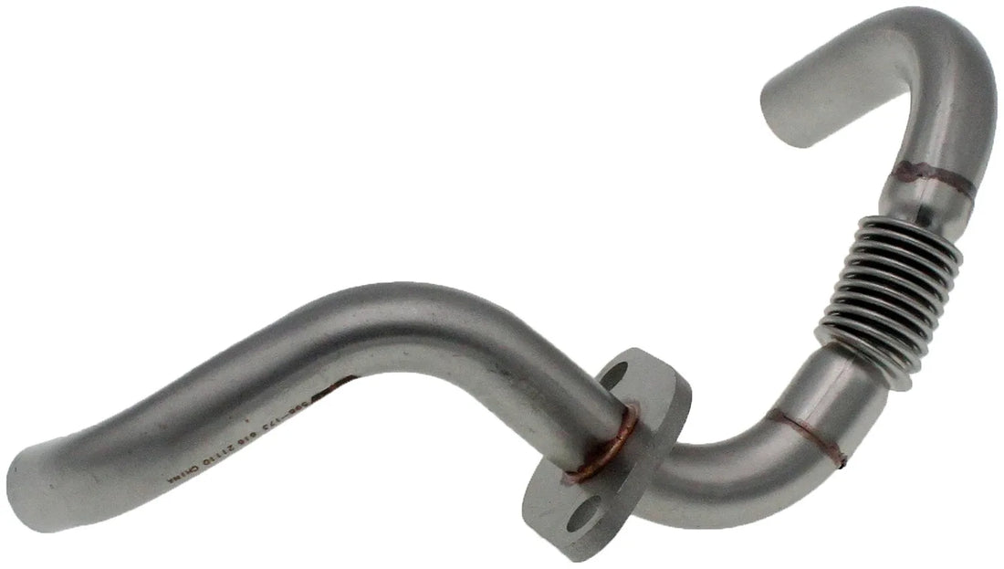 Dorman 598-173 2002-2008 Mercedes-Benz G500 Exhaust Gas Recirculation (EGR) Line