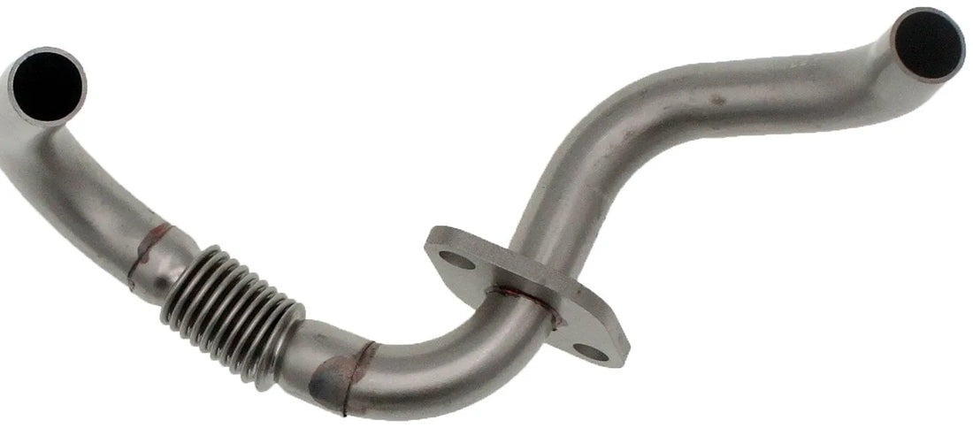 Dorman 598-173 2002-2008 Mercedes-Benz G500 Exhaust Gas Recirculation (EGR) Line