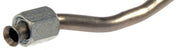 Dorman 598-174 2003-2005 Ford F-350 Super Duty Delta Pressure Feedback Exhaust Gas Recirculation (EGR) Tube and Sensor Kit