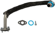 Dorman 598-178 2005-2010 Chrysler 300 Exhaust Gas Recirculation (EGR) Line