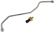 Dorman 598-180 1999-2003 Ford F-250 Super Duty Delta Pressure Feedback Exhaust Gas Recirculation (EGR) Tube and Sensor Kit