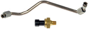 Dorman 598-180 1999-2003 Ford F-250 Super Duty Delta Pressure Feedback Exhaust Gas Recirculation (EGR) Tube and Sensor Kit