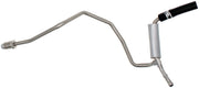 Dorman 598-187 2009-2014 Volkswagen Jetta Exhaust Gas Recirculation (EGR) Line