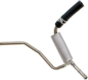 Dorman 598-187 2009-2014 Volkswagen Jetta Exhaust Gas Recirculation (EGR) Line