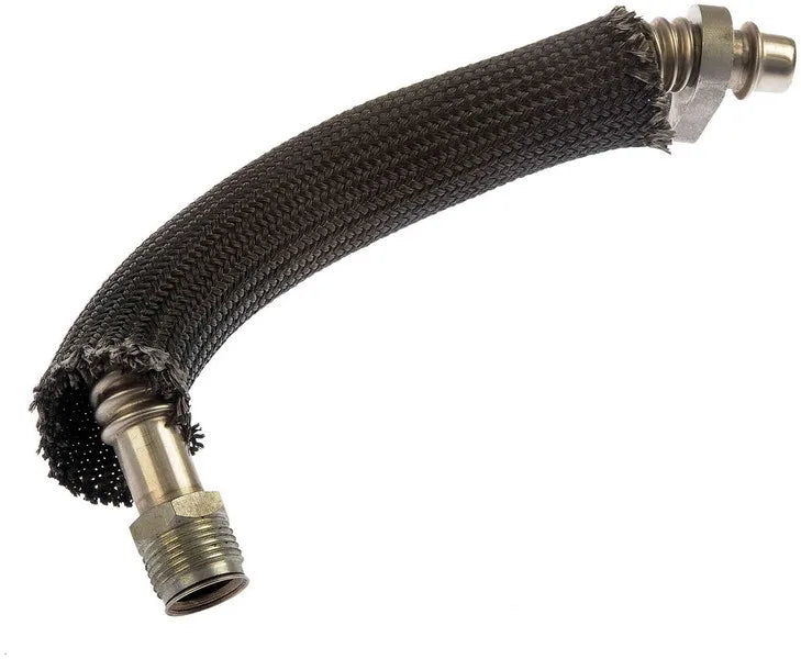 Dorman 598-202 2000-2005 Buick Century Exhaust Gas Recirculation (EGR) Line