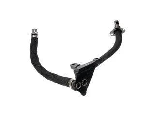 Dorman 598-204 2003 Chevrolet Express 3500 Exhaust Gas Recirculation (EGR) Line