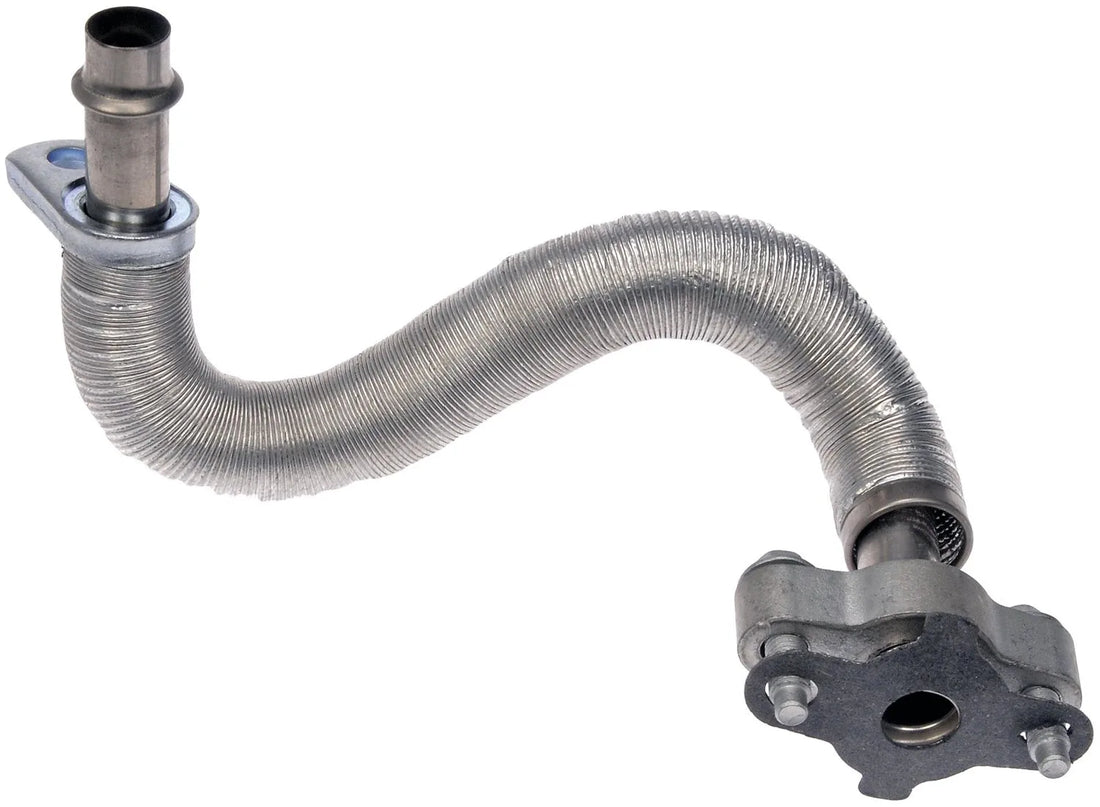 Dorman 598-208 2004-2006 Chevrolet Malibu Exhaust Gas Recirculation (EGR) Line