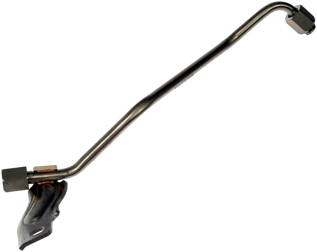 Dorman 598-254 2008-2010 Ford F-250 Super Duty Exhaust Gas Recirculation (EGR) Tube