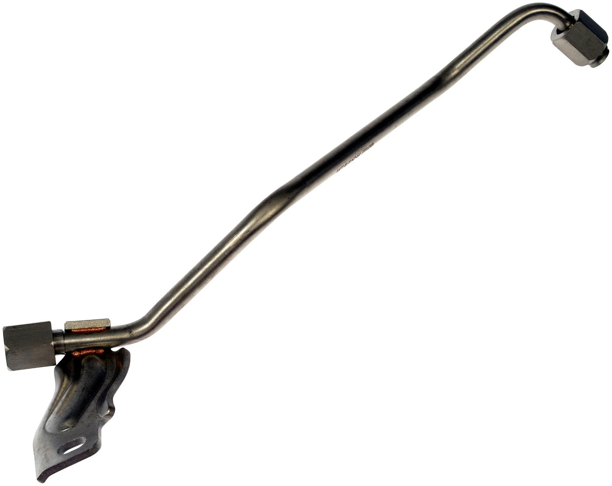 Dorman 598-254 2008-2010 Ford F-250 Super Duty Exhaust Gas Recirculation (EGR) Tube