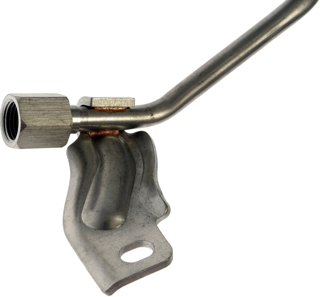 Dorman 598-254 2008-2010 Ford F-250 Super Duty Exhaust Gas Recirculation (EGR) Tube