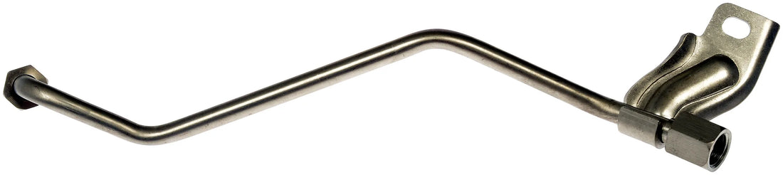 Dorman 598-254 2008-2010 Ford F-250 Super Duty Exhaust Gas Recirculation (EGR) Tube