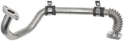 Dorman 598-301 2007-2009 Freightliner Sprinter 2500 Exhaust Gas Recirculation (EGR) Line