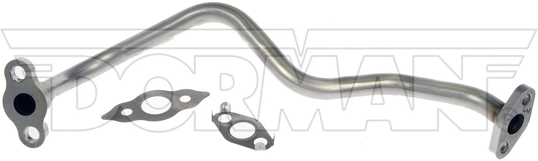 Dorman 598-401 2006-2015 Honda Civic Exhaust Gas Recirculation (EGR) Line