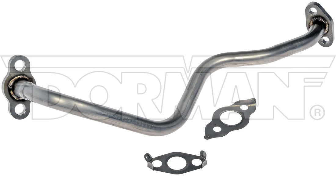 Dorman 598-401 2006-2015 Honda Civic Exhaust Gas Recirculation (EGR) Line