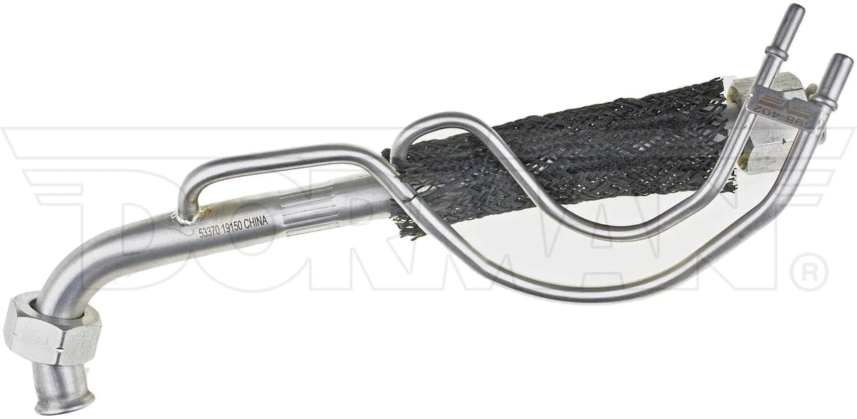Dorman 598-402 1995-1997 Ford F-250 Exhaust Gas Recirculation (EGR) Line