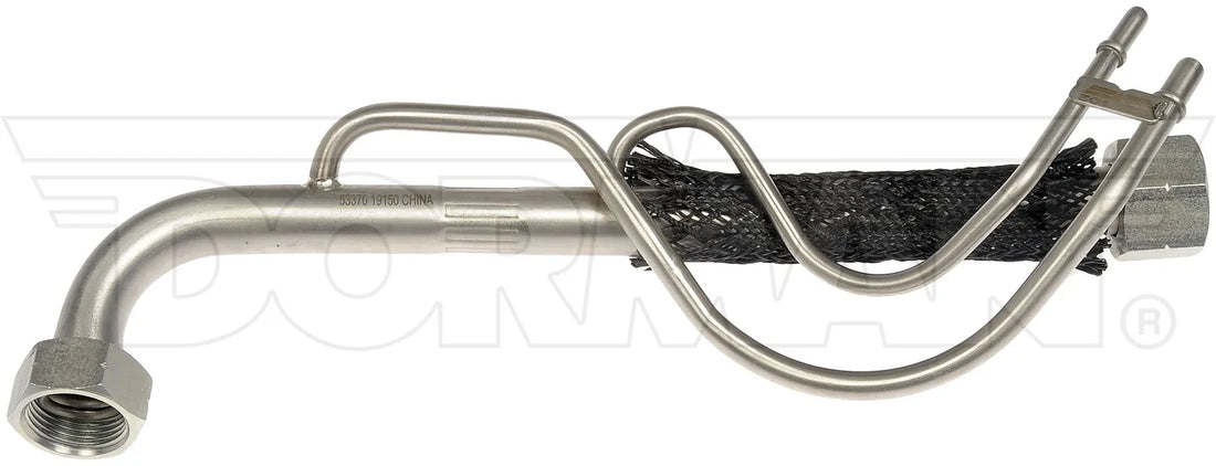 Dorman 598-402 1995-1997 Ford F-250 Exhaust Gas Recirculation (EGR) Line