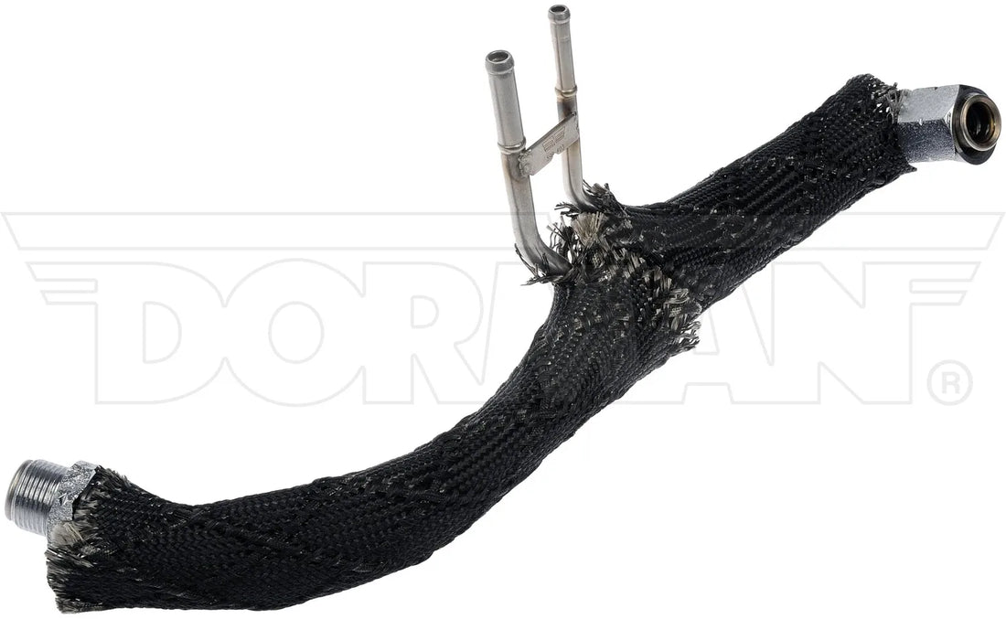 Dorman 598-403 1996 Ford F-250 Exhaust Gas Recirculation (EGR) Line