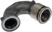 Dorman 598-5943 2018 Mack Pinnacle Exhaust Gas Recirculation (EGR) Line