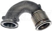 Dorman 598-5943 2018 Mack Pinnacle Exhaust Gas Recirculation (EGR) Line