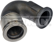 Dorman 598-5944 2008-2018 Mack CHU Exhaust Gas Recirculation (EGR) Cooler Hose