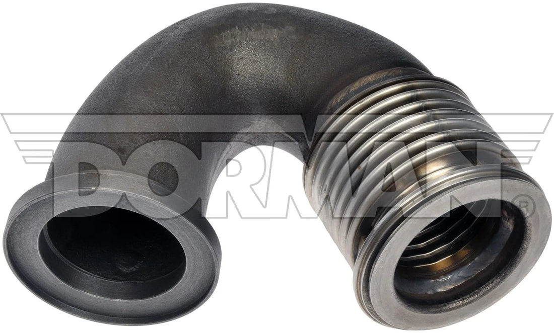 Dorman 598-5944 2008-2018 Mack CHU Exhaust Gas Recirculation (EGR) Cooler Hose