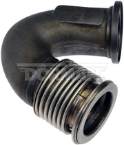 Dorman 598-5944 2008-2018 Mack CHU Exhaust Gas Recirculation (EGR) Cooler Hose