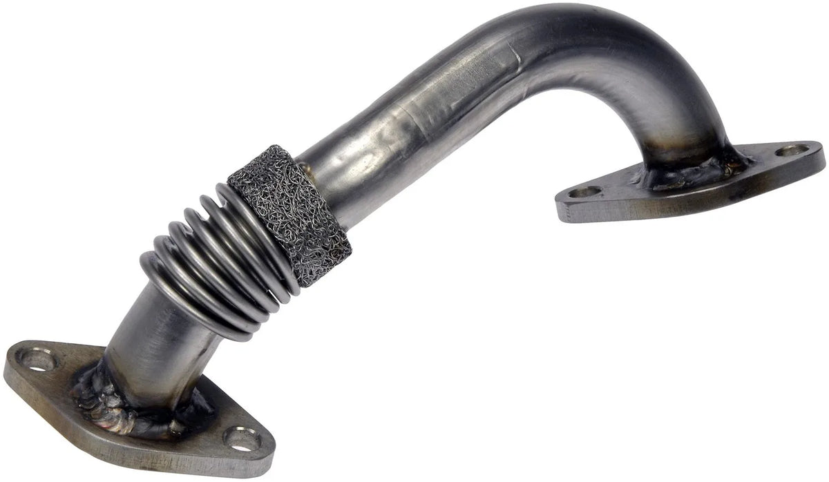 Dorman 598-600 1998-2006 Volkswagen Jetta Exhaust Gas Recirculation (EGR) Cooler Hose