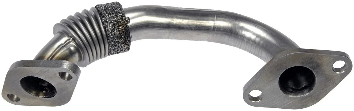 Dorman 598-600 1998-2006 Volkswagen Jetta Exhaust Gas Recirculation (EGR) Cooler Hose