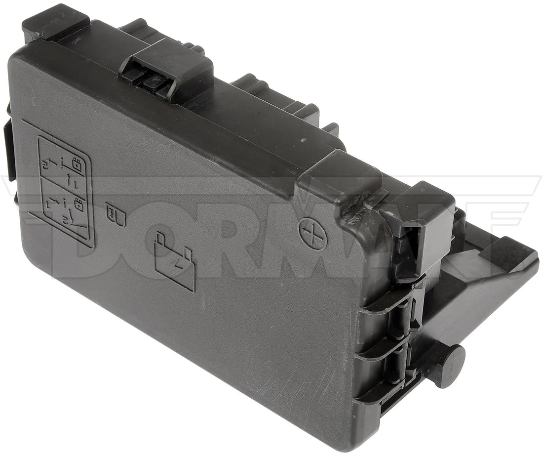 Dorman 598-700 2009 Dodge Ram 1500 Integrated Control Module