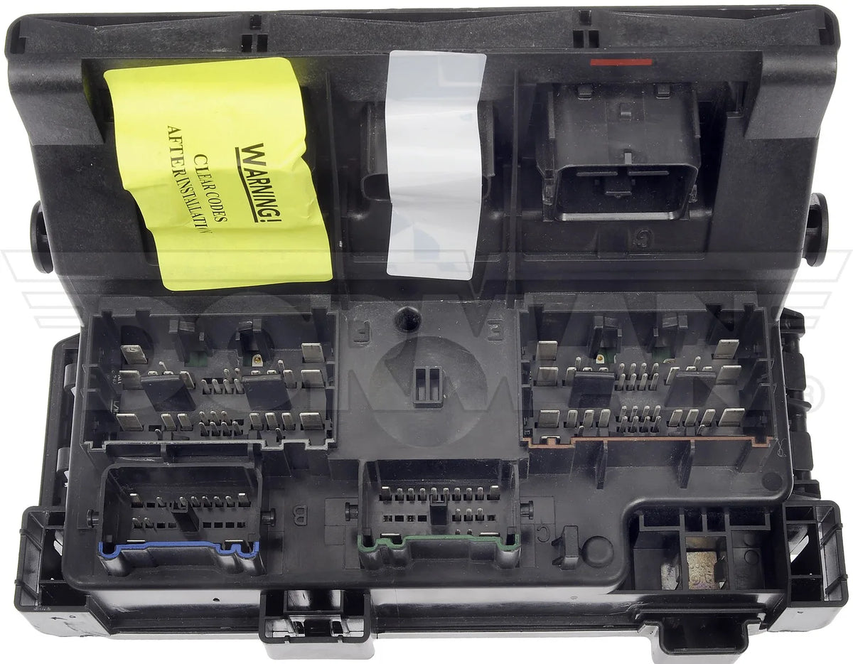 Dorman 598-700 2009 Dodge Ram 1500 Integrated Control Module