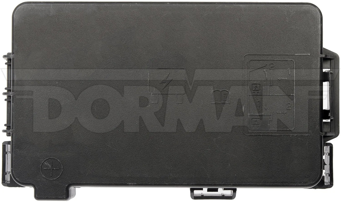 Dorman 598-700 2009 Dodge Ram 1500 Integrated Control Module