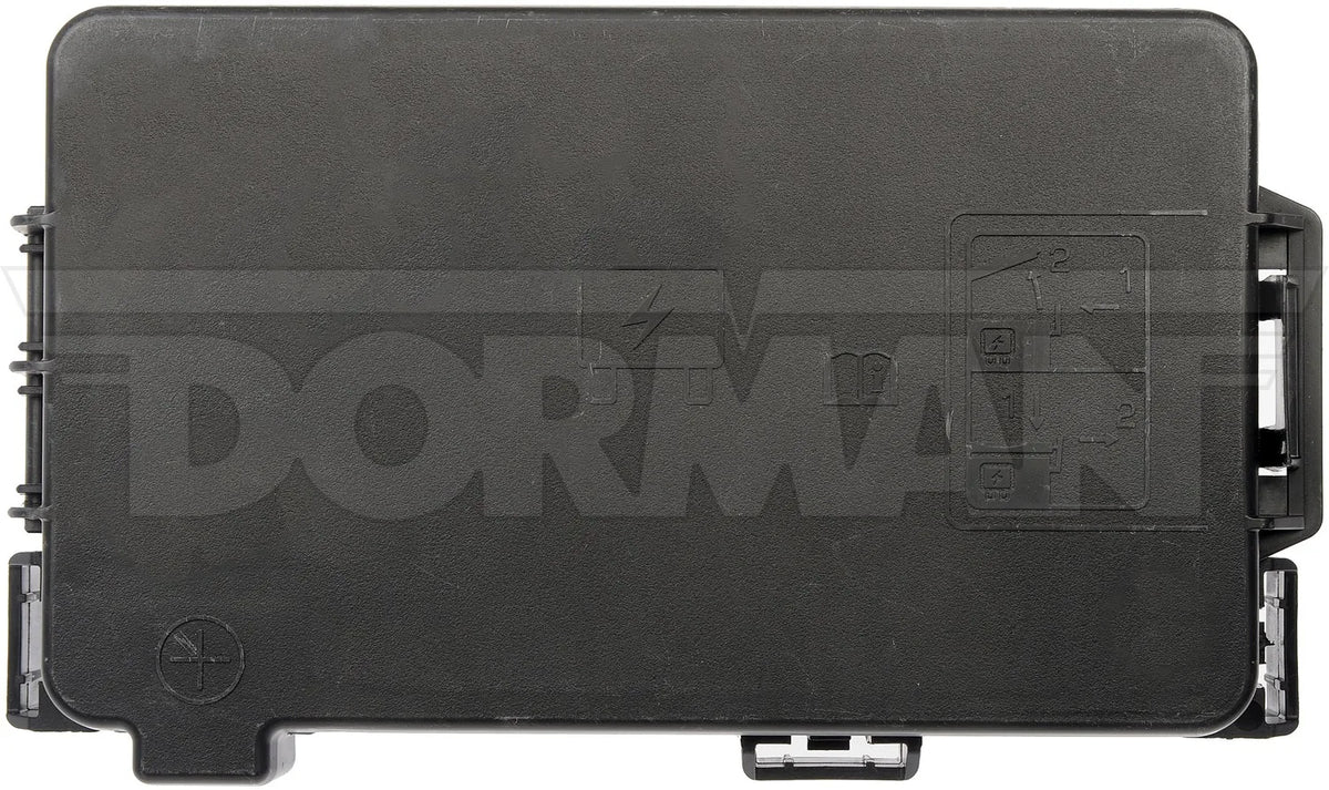 Dorman 598-700 2009 Dodge Ram 1500 Integrated Control Module