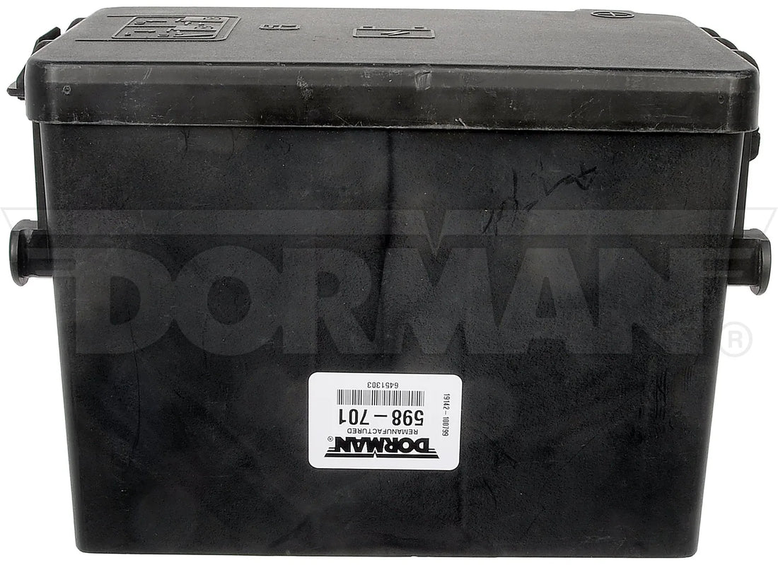 Dorman 598-701 2010 Dodge Ram 2500 Integrated Control Module