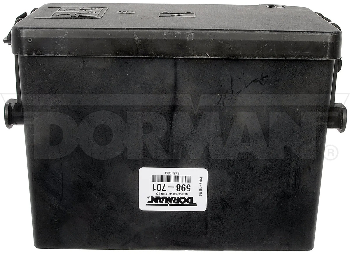 Dorman 598-701 2010 Dodge Ram 2500 Integrated Control Module