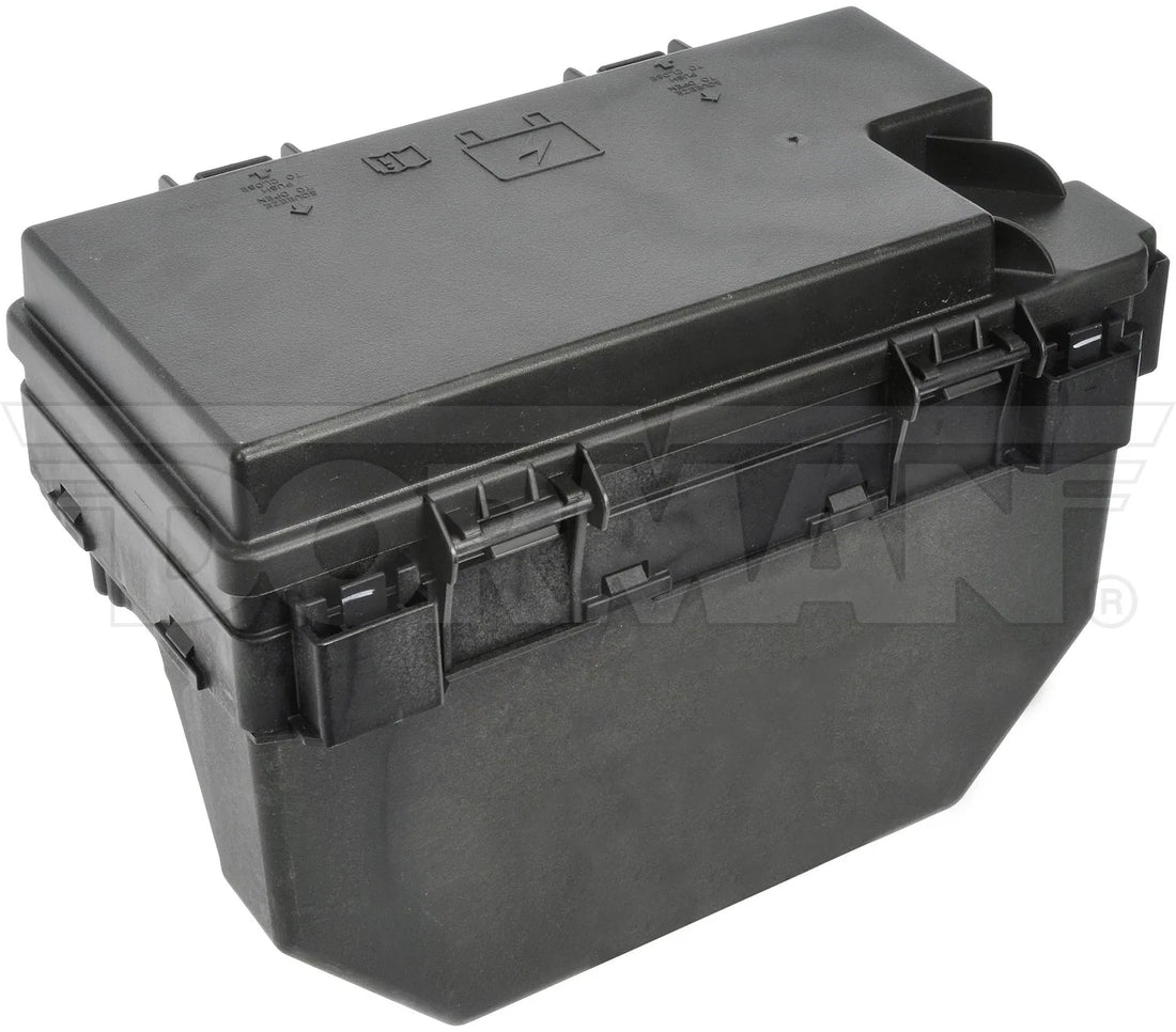 Dorman 598-703 2008 Dodge Nitro Integrated Control Module