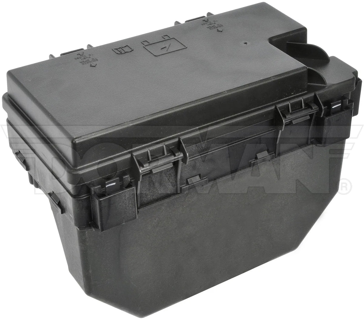Dorman 598-703 2008 Dodge Nitro Integrated Control Module