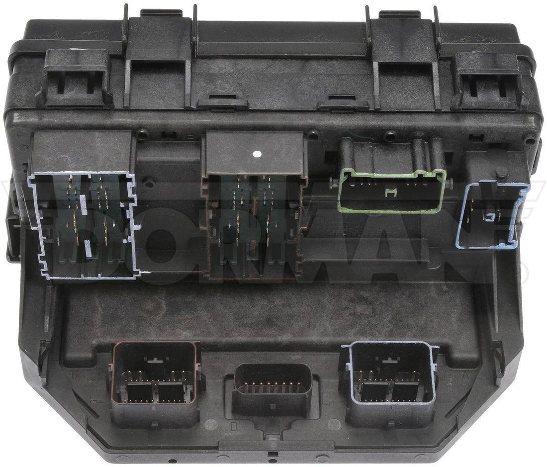 Dorman 598-703 2008 Dodge Nitro Integrated Control Module