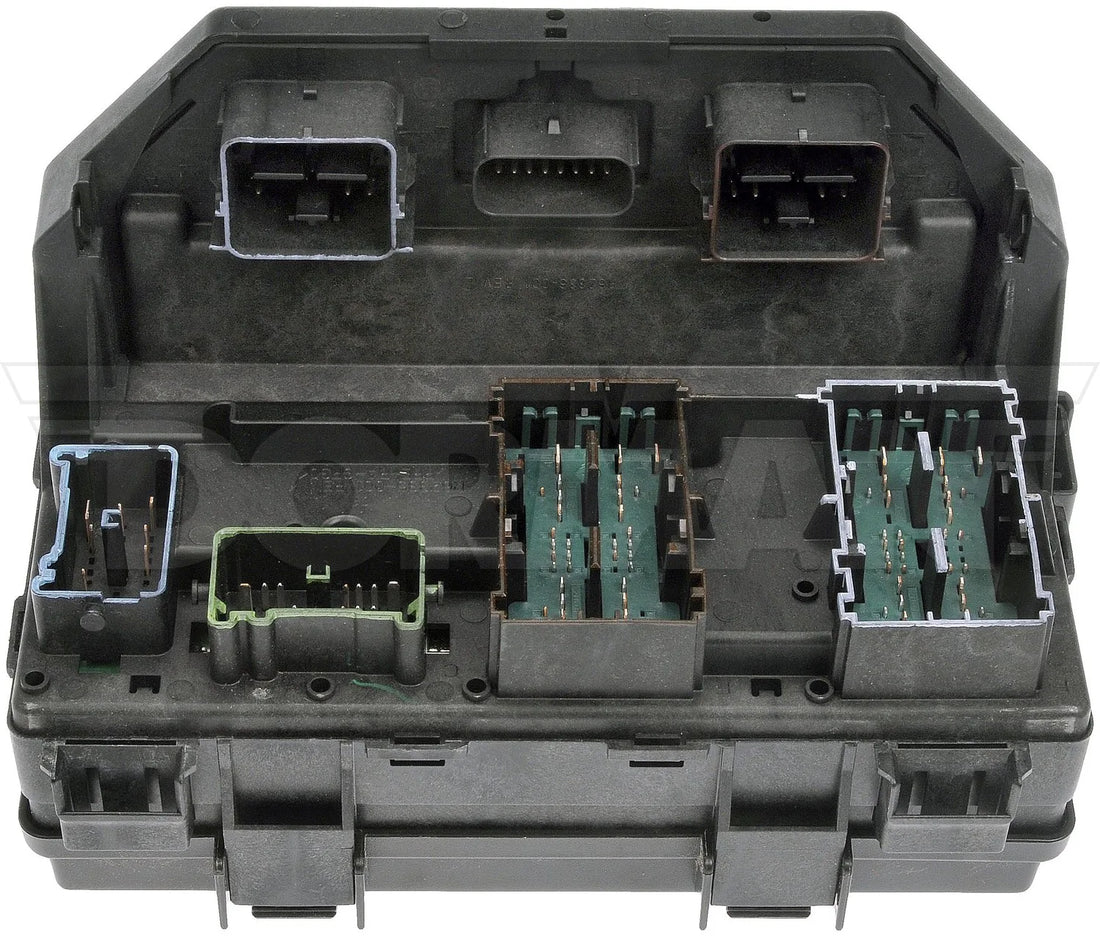 Dorman 598-703 2008 Dodge Nitro Integrated Control Module