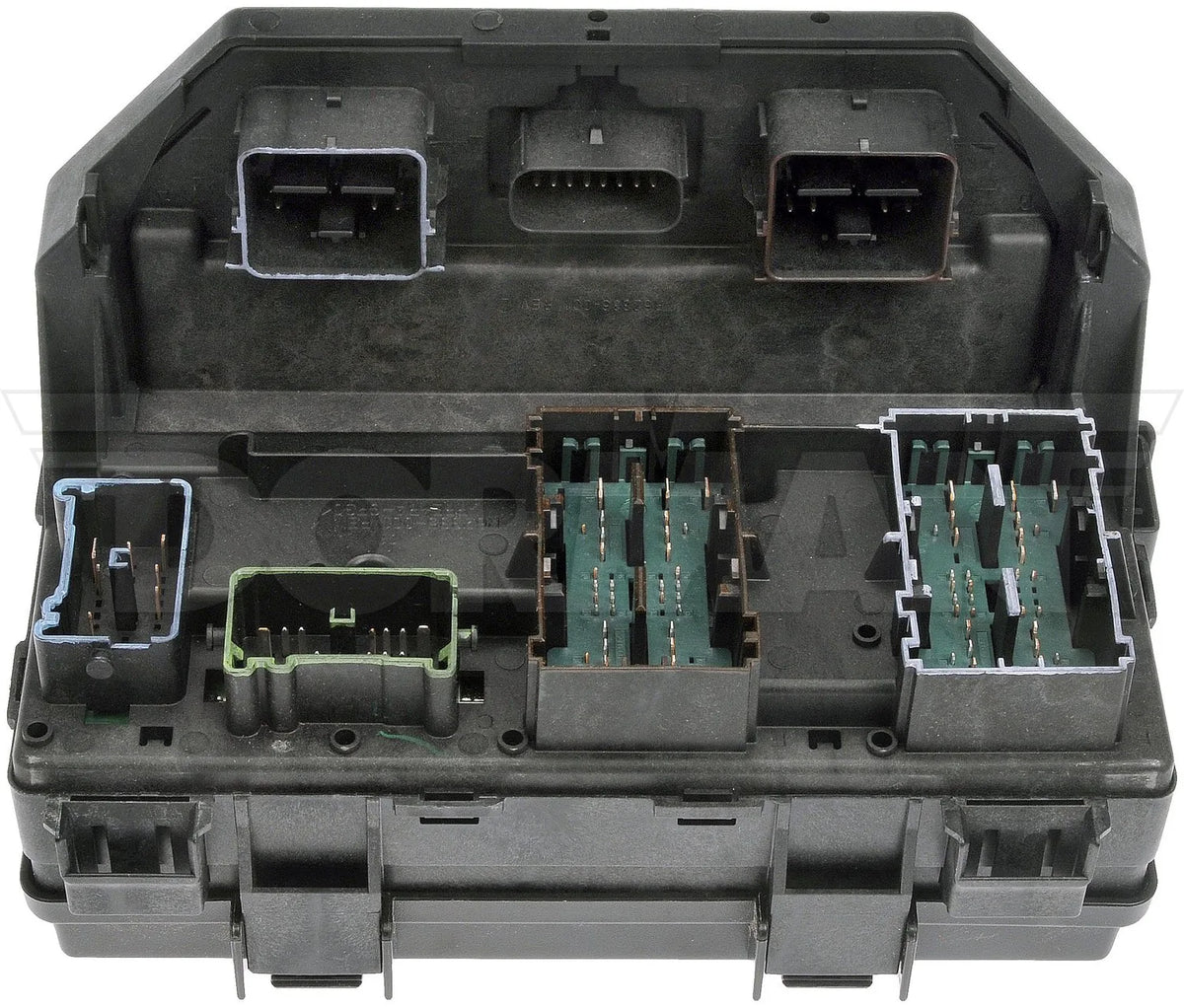Dorman 598-703 2008 Dodge Nitro Integrated Control Module