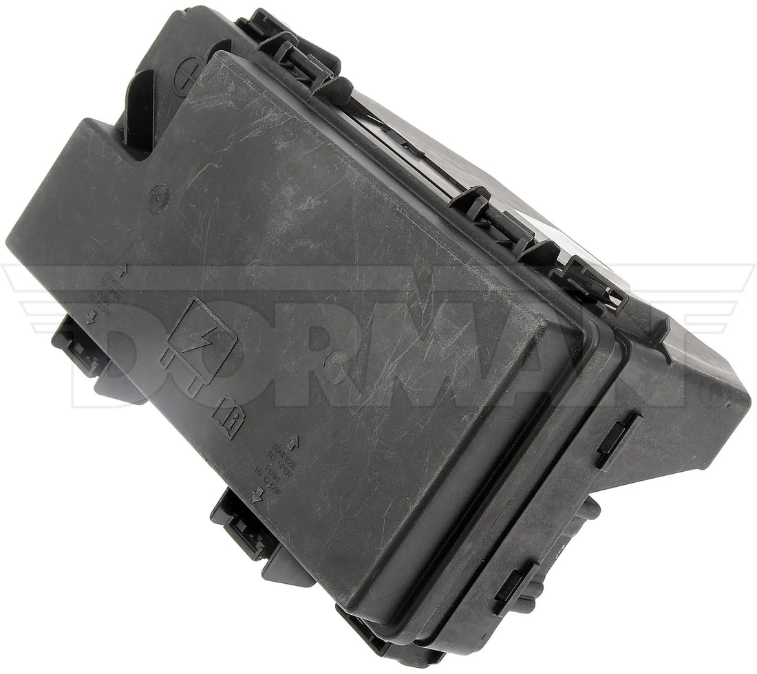 Dorman 598-706 2007 Jeep Wrangler Integrated Control Module