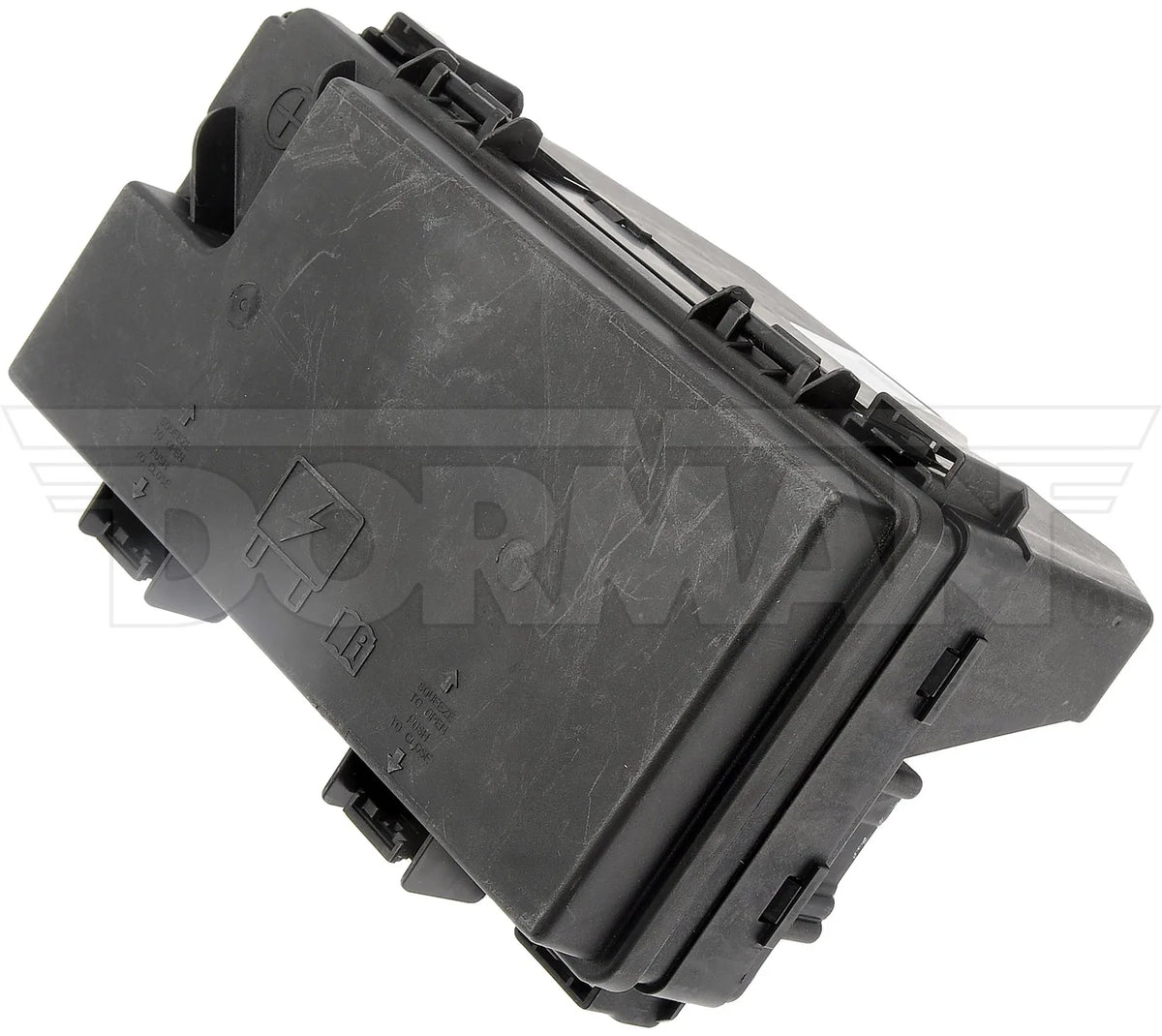 Dorman 598-706 2007 Jeep Wrangler Integrated Control Module