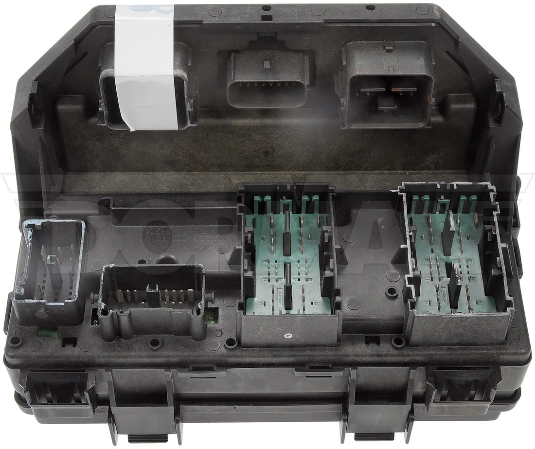 Dorman 598-706 2007 Jeep Wrangler Integrated Control Module