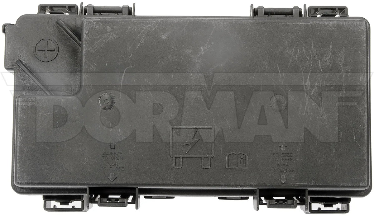 Dorman 598-706 2007 Jeep Wrangler Integrated Control Module