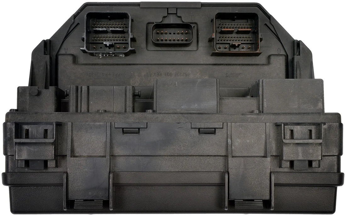 Dorman 598-710 2013 Dodge Durango Integrated Control Module