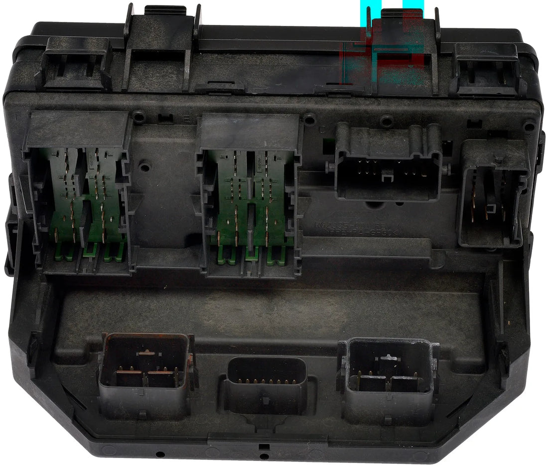 Dorman 598-710 2013 Dodge Durango Integrated Control Module